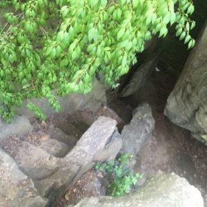 ramble cave